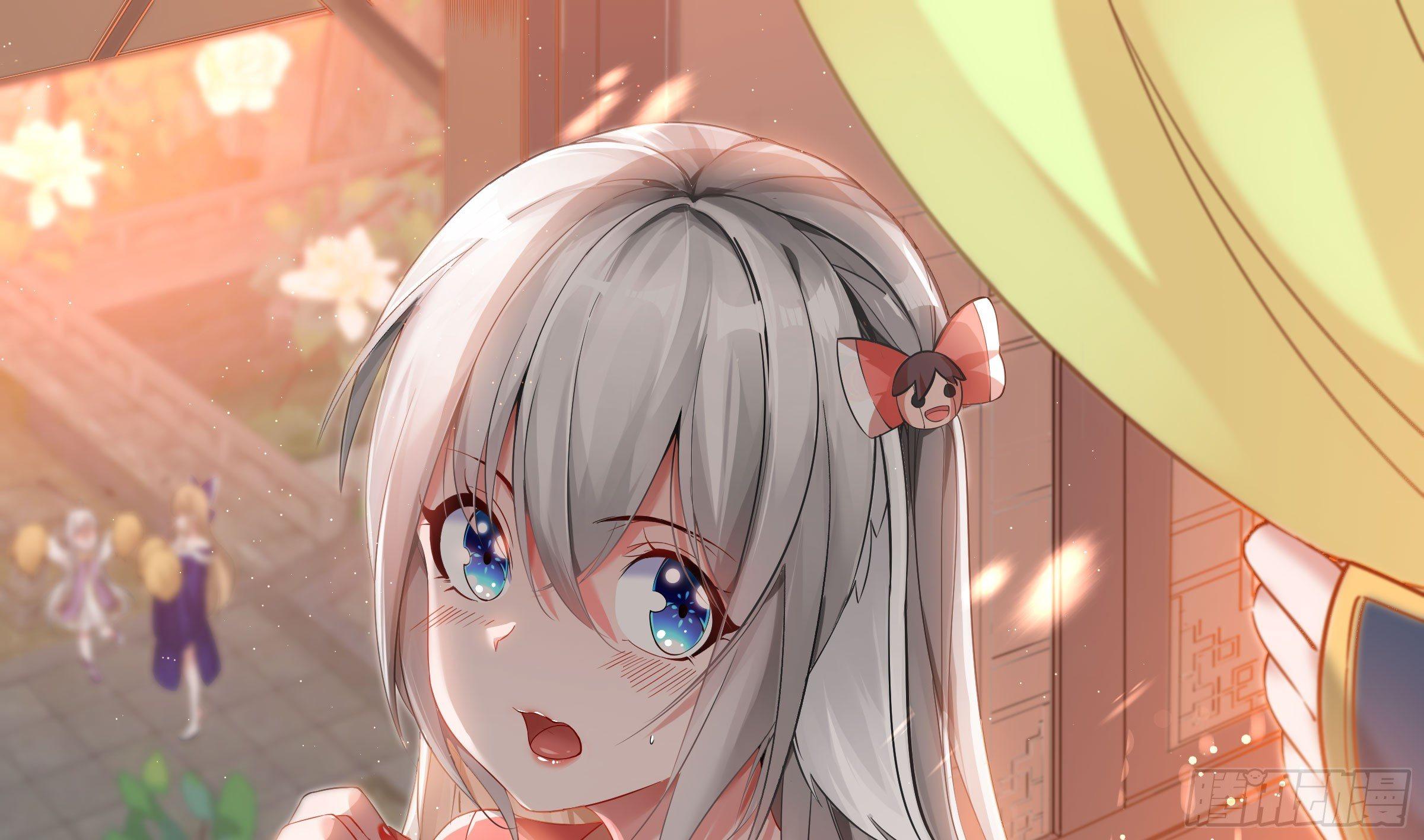 第54话 进击的宋生！0