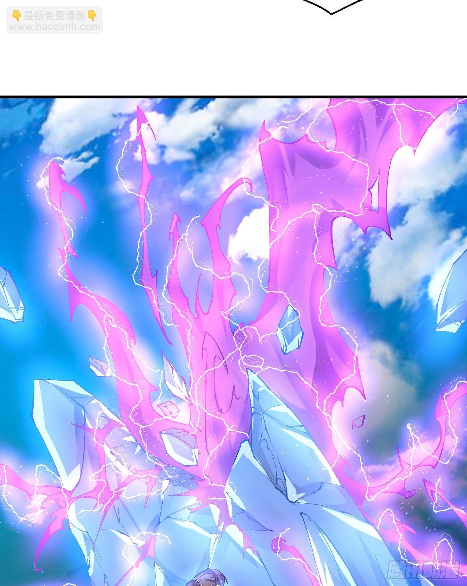 第58话 那小子有两个眷神？！8