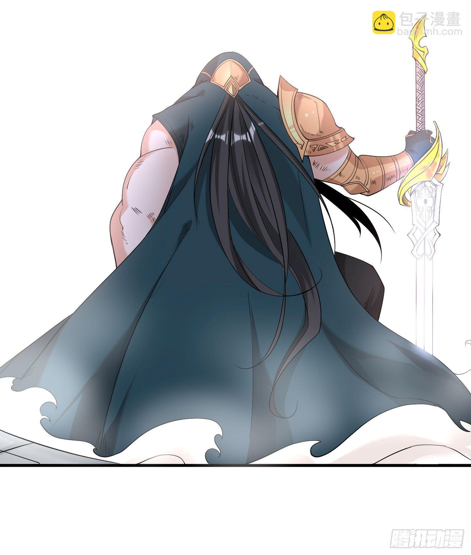 第66话 你就是最强降神师？！53