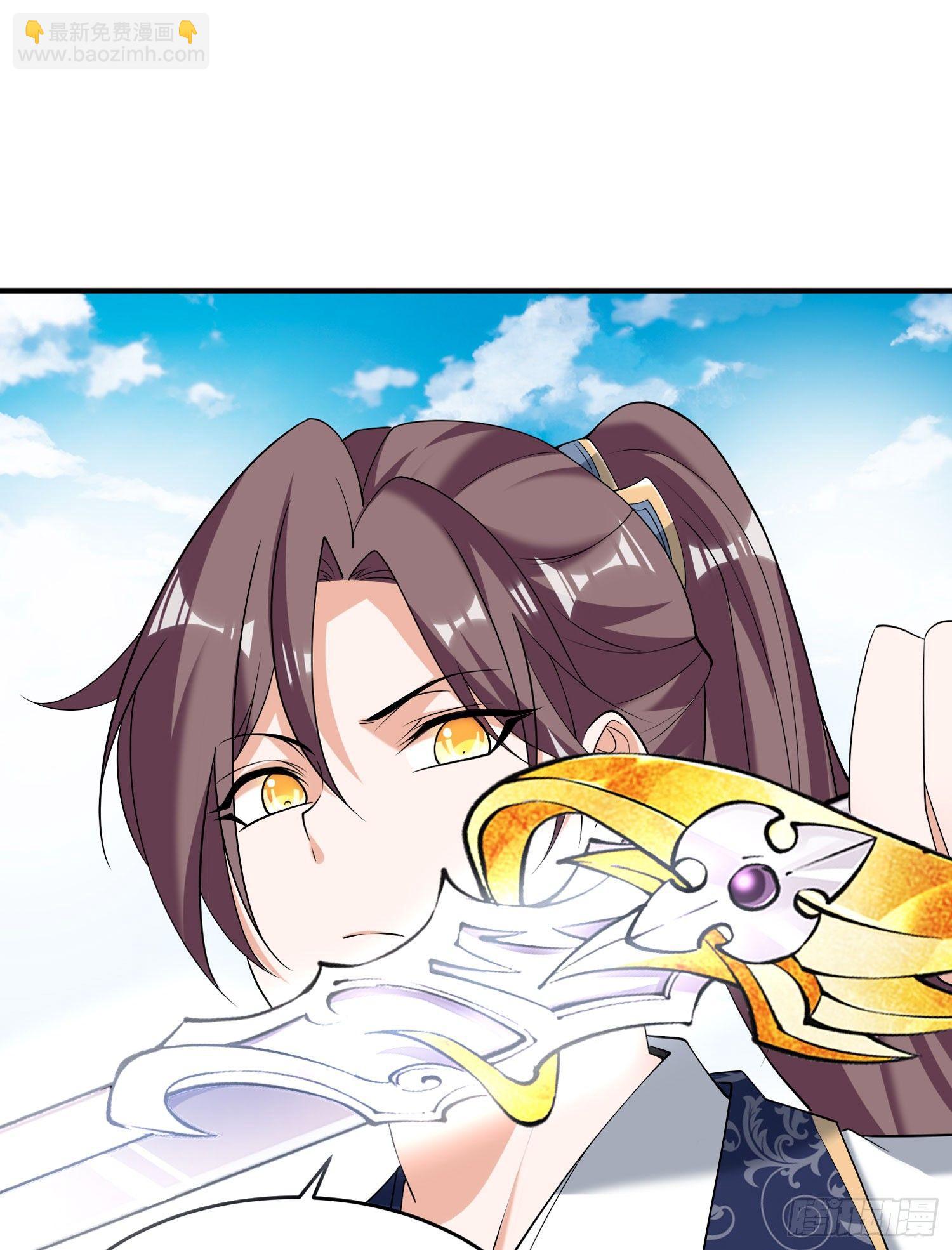 第70话 你也是我的眷神吗？24
