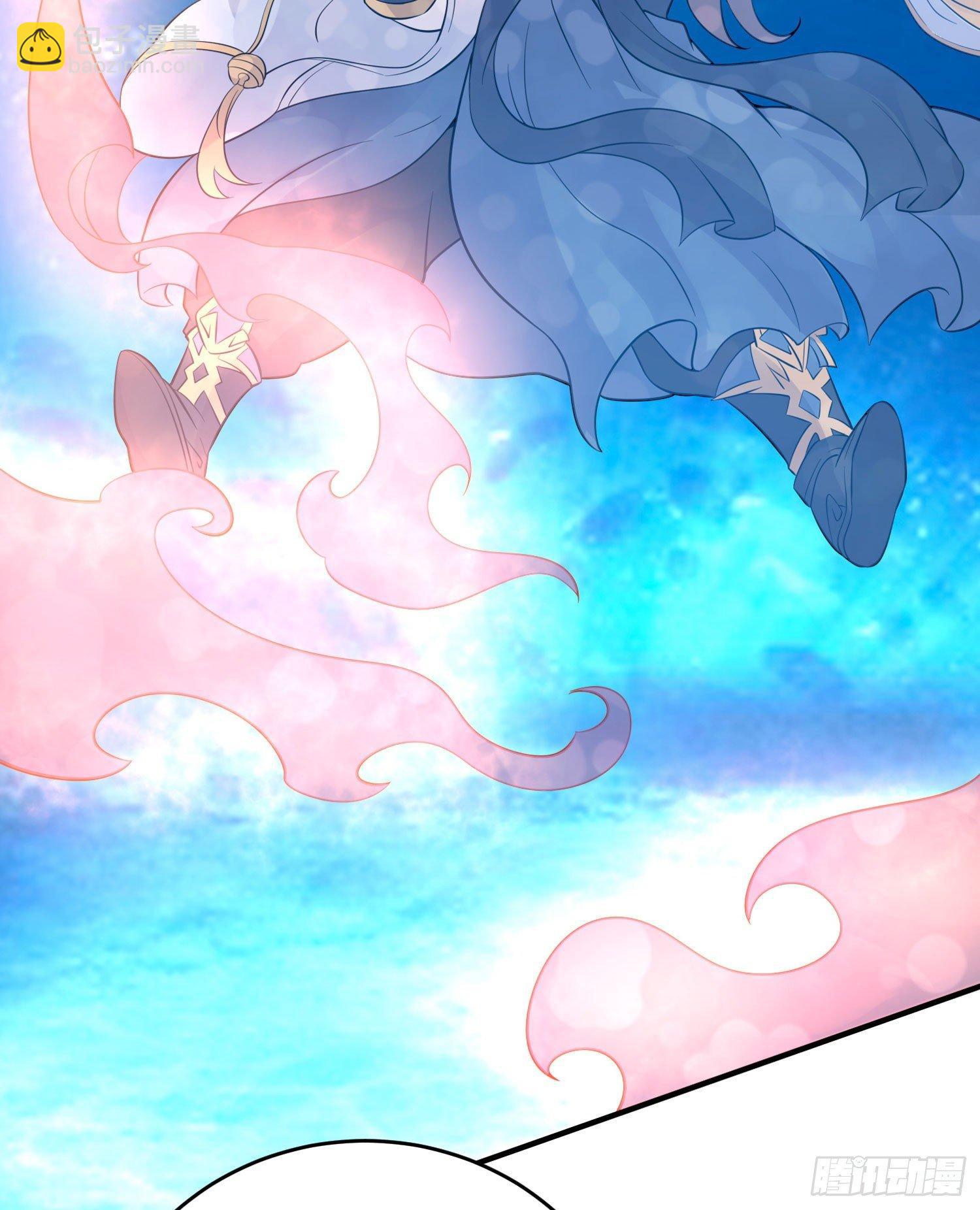 第70话 你也是我的眷神吗？52