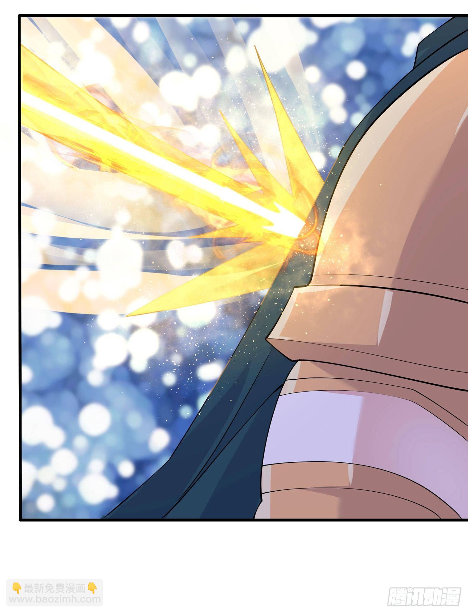 第74话 春宵一刻哪轮得到你！14