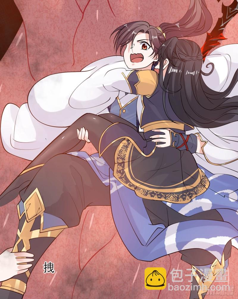 第88话 软软的、暖暖的……34