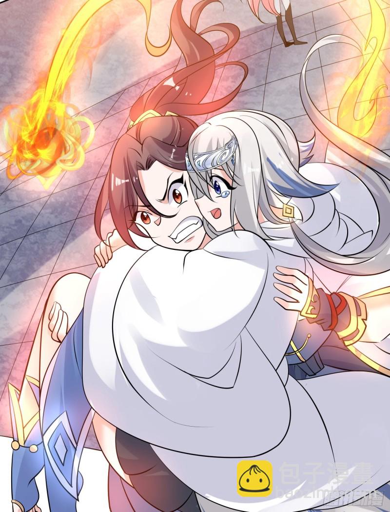 第100话 清醒了吗？27