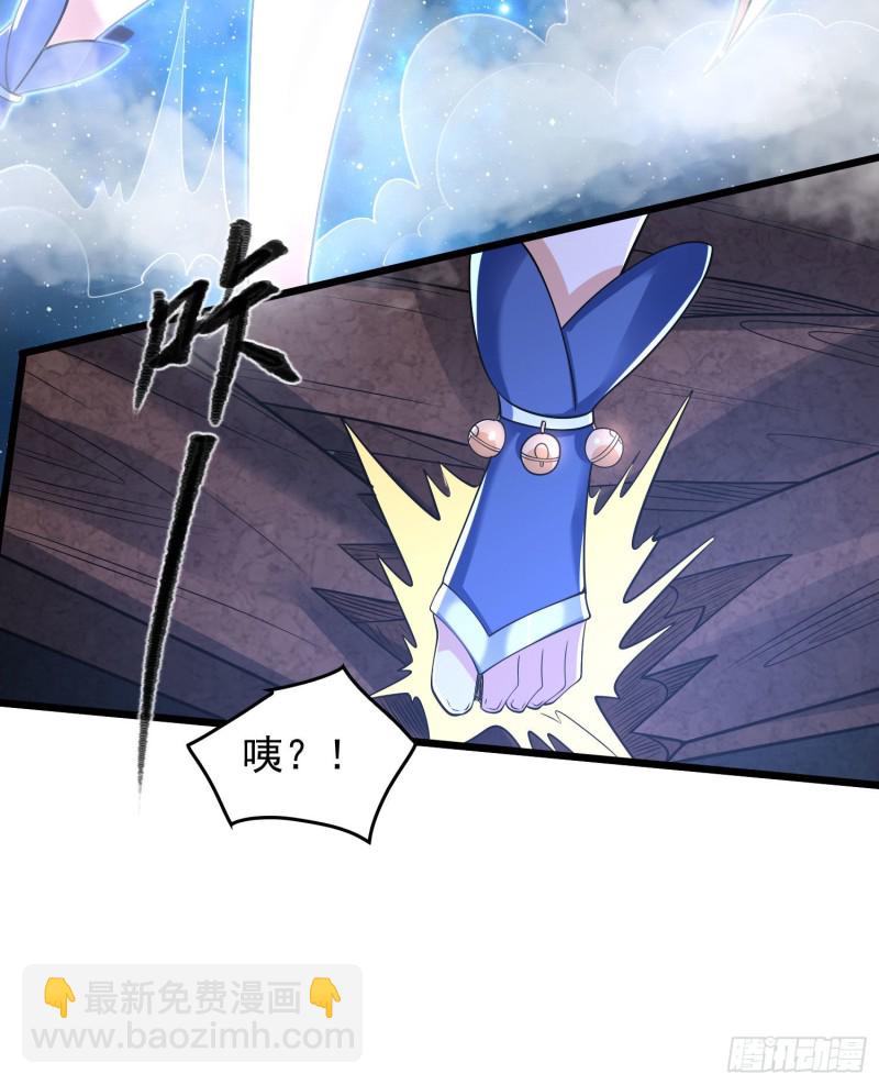 第111话 轮到福福大显身手~35