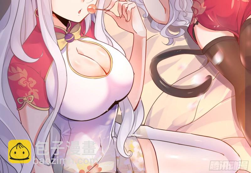 第114话 兄弟相残美人遭殃1