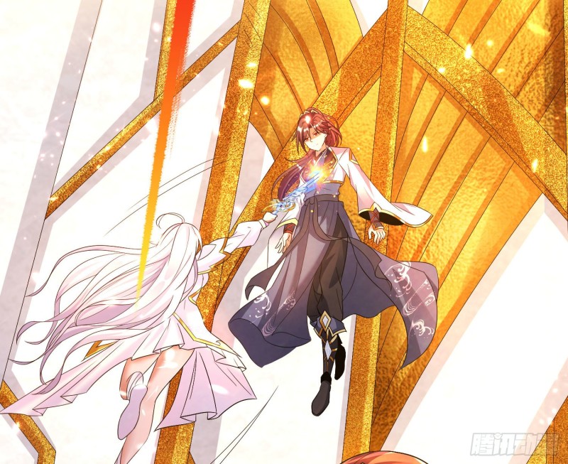 第131话 银敖之主的宿命32