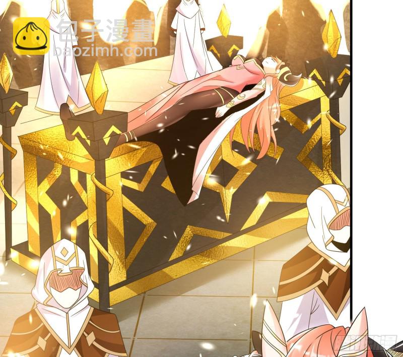 第141话 我的新眷神58