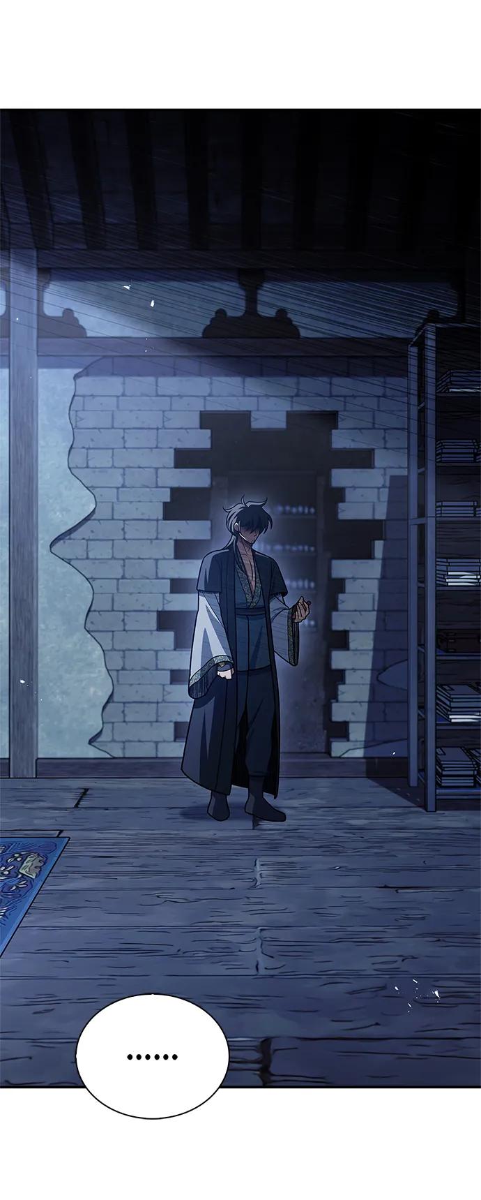 [第124话] 错误的判断，哪怕一次误判28