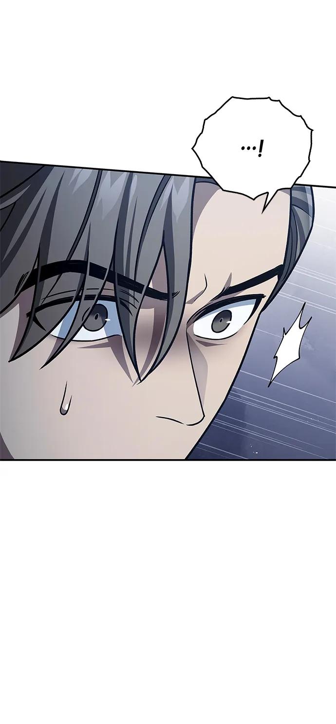 [第124话] 错误的判断，哪怕一次误判56