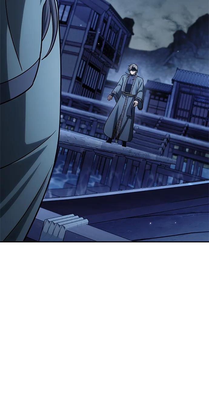 [第124话] 错误的判断，哪怕一次误判81